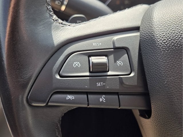 2019 Cadillac XT4 FWD Luxury