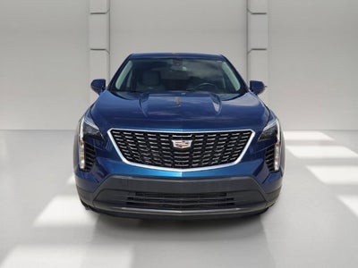 2019 Cadillac XT4 FWD Luxury