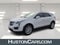 2019 Cadillac XT5 Luxury FWD