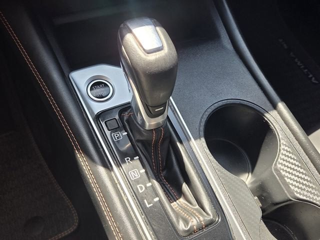 2020 Nissan Altima 2.0 SR