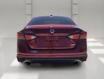 2020 Nissan Altima 2.0 SR