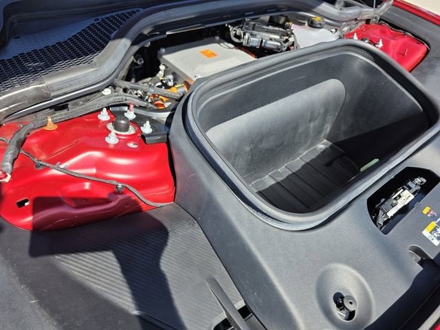 2024 Dodge Charger Daytona Scat Pack