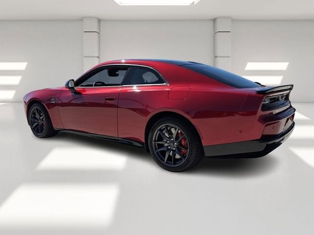 2024 Dodge Charger Daytona Scat Pack