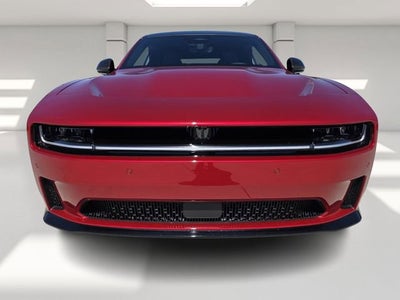 2024 Dodge Charger Daytona Scat Pack