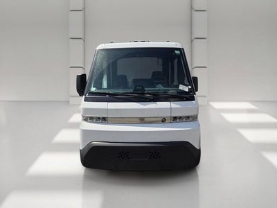 2024 BrightDrop Zevo 600 EJY