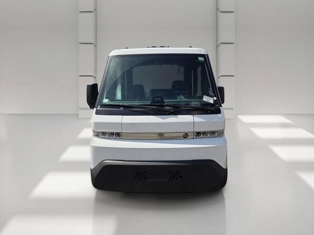 2024 BrightDrop Zevo 600 EJY