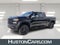 2022 Chevrolet Silverado 1500 LTD Custom Trail Boss