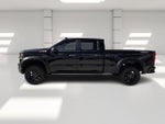 2022 Chevrolet Silverado 1500 LTD Custom Trail Boss