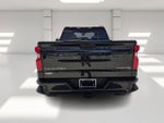2022 Chevrolet Silverado 1500 LTD Custom Trail Boss