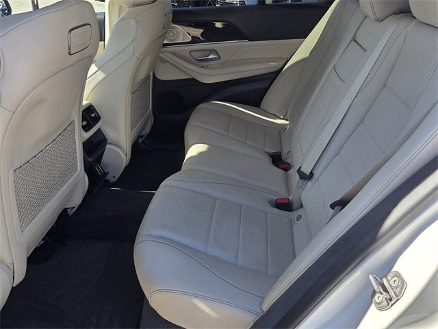 2020 Mercedes-Benz GLE GLE 350