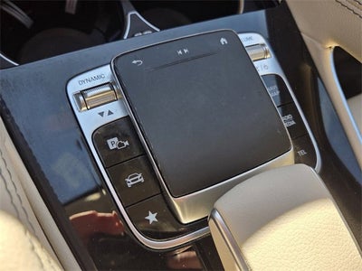 2020 Mercedes-Benz GLE GLE 350