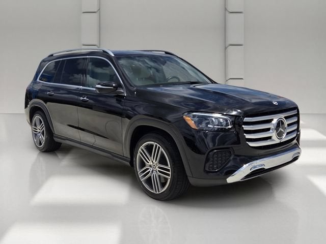 2025 Mercedes-Benz GLS GLS 450