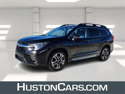 2023 Subaru Ascent Limited