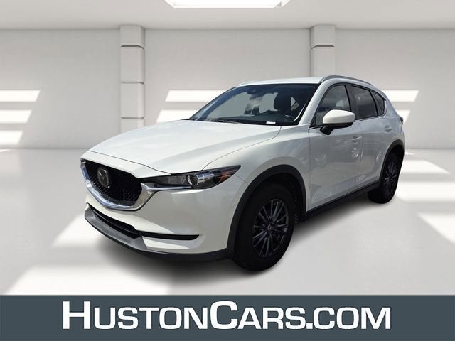 2019 Mazda Mazda CX-5 Touring