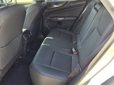 2024 Lexus NX NX 250 Premium