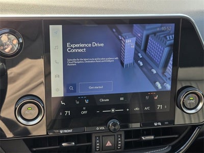 2024 Lexus NX NX 250 Premium