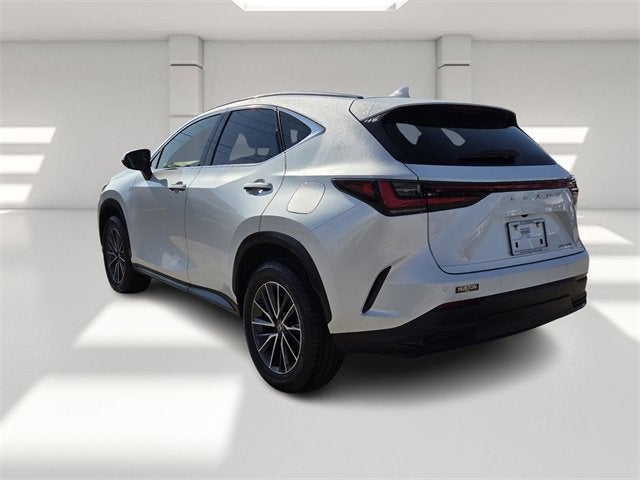 2024 Lexus NX NX 250 Premium