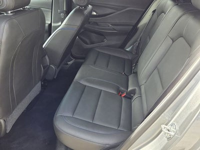 2024 Buick Envista Sport Touring