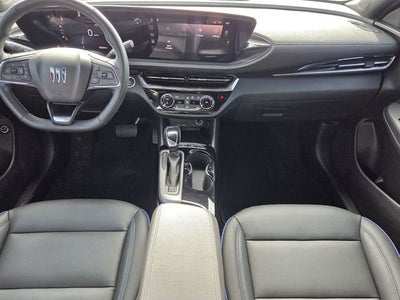 2024 Buick Envista Sport Touring