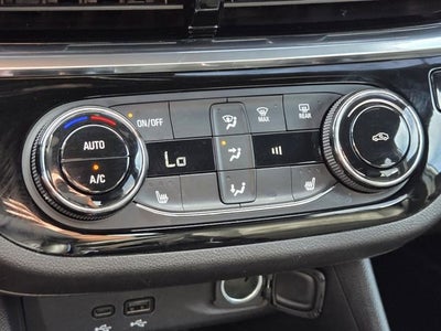 2024 Buick Envista Sport Touring