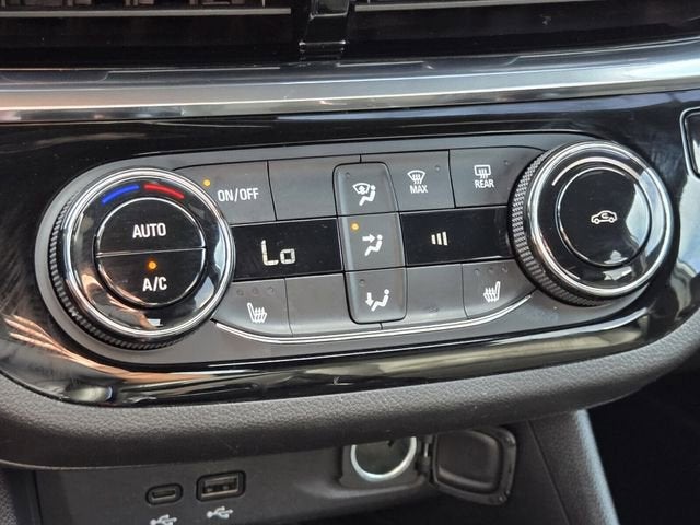 2024 Buick Envista Sport Touring