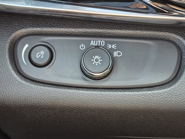 2024 Buick Envista Sport Touring