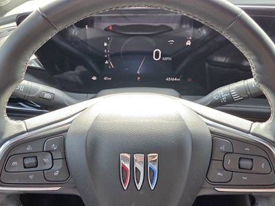 2024 Buick Envista Sport Touring