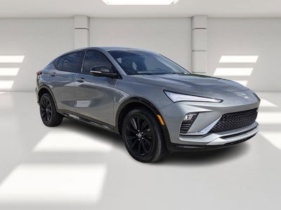 2024 Buick Envista Sport Touring