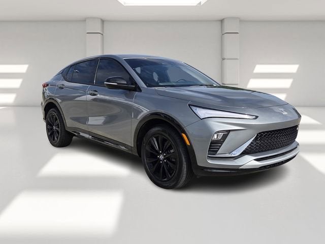 2024 Buick Envista Sport Touring