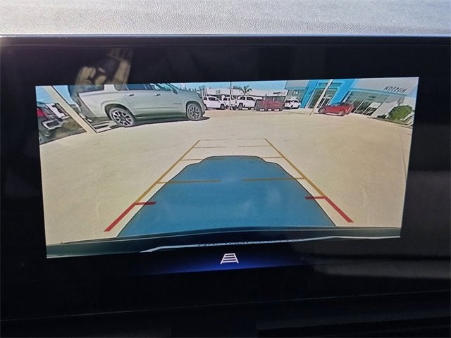 2025 Chevrolet Trailblazer LS