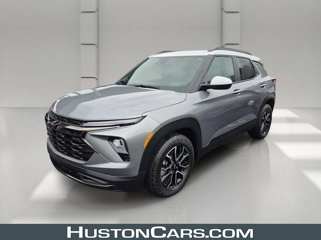 2024 Chevrolet Trailblazer ACTIV