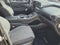2021 Hyundai Santa Fe Hybrid Blue