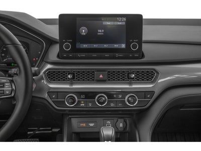 2024 Acura Integra CVT