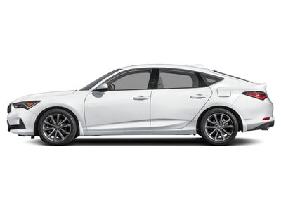2024 Acura Integra CVT