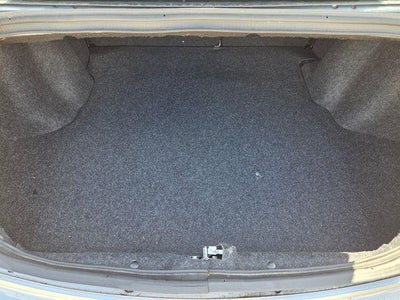 2010 Chrysler Sebring 4dr Sdn Limited