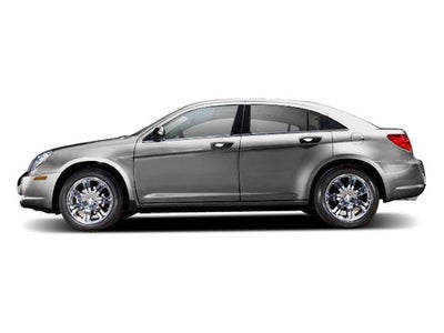 2010 Chrysler Sebring 4dr Sdn Limited
