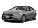 2013 Dodge Dart 4dr Sdn SXT
