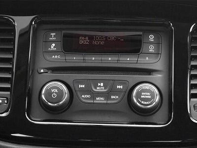 2013 Dodge Dart 4dr Sdn SXT