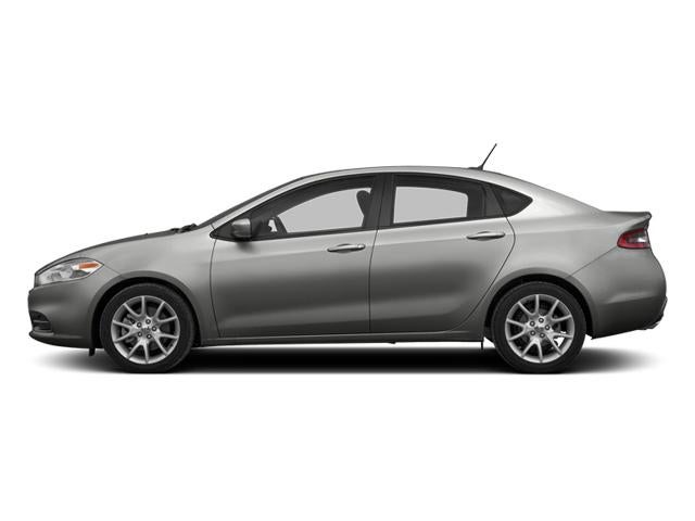 2013 Dodge Dart 4dr Sdn SXT