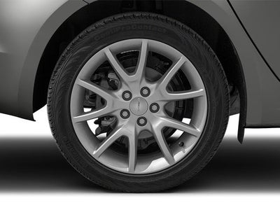 2013 Dodge Dart 4dr Sdn SXT