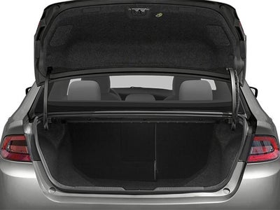 2013 Dodge Dart 4dr Sdn SXT