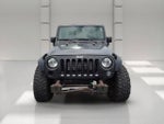 2016 Jeep Wrangler Unlimited 4WD 4dr Sport