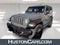 2019 Jeep Wrangler Sport S 4x4