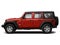 2018 Jeep Wrangler Unlimited Sport 4x4