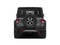 2018 Jeep Wrangler Unlimited Rubicon 4x4