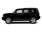 2014 Jeep Patriot FWD 4dr Altitude