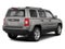 2014 Jeep Patriot FWD 4dr Altitude