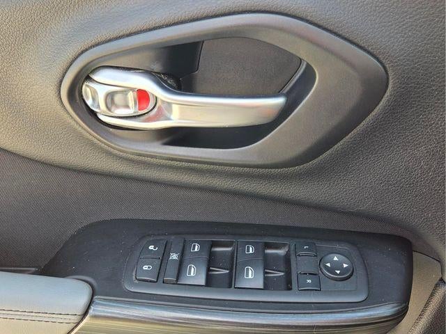 2014 Jeep Cherokee FWD 4dr Sport