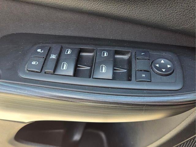 2014 Jeep Cherokee FWD 4dr Sport