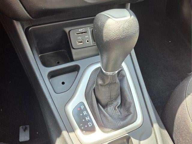 2014 Jeep Cherokee FWD 4dr Sport